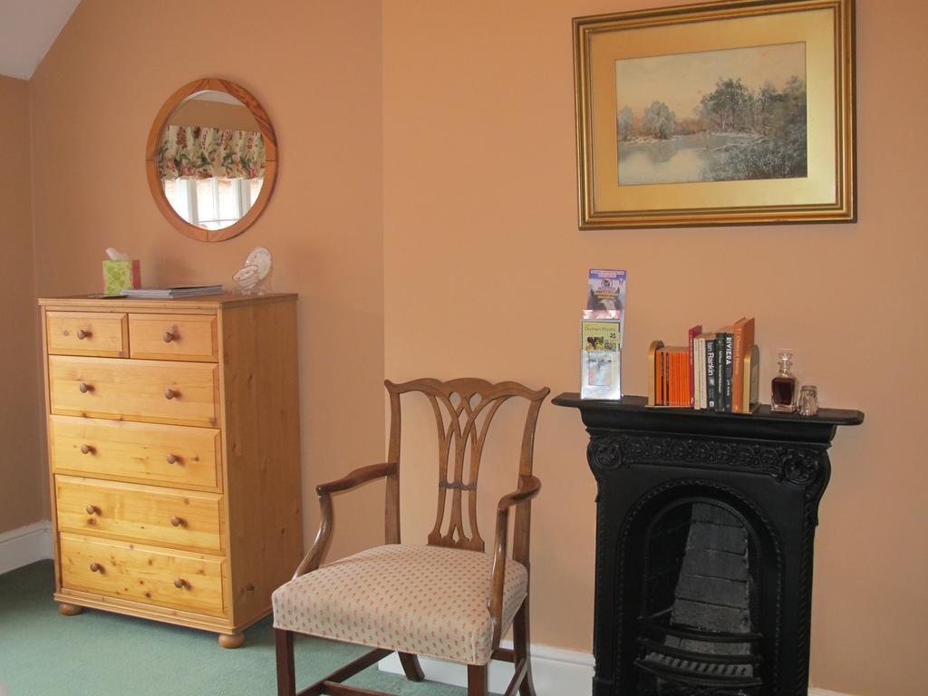 Bed and Breakfast Cotton Farm à Chester Chambre photo