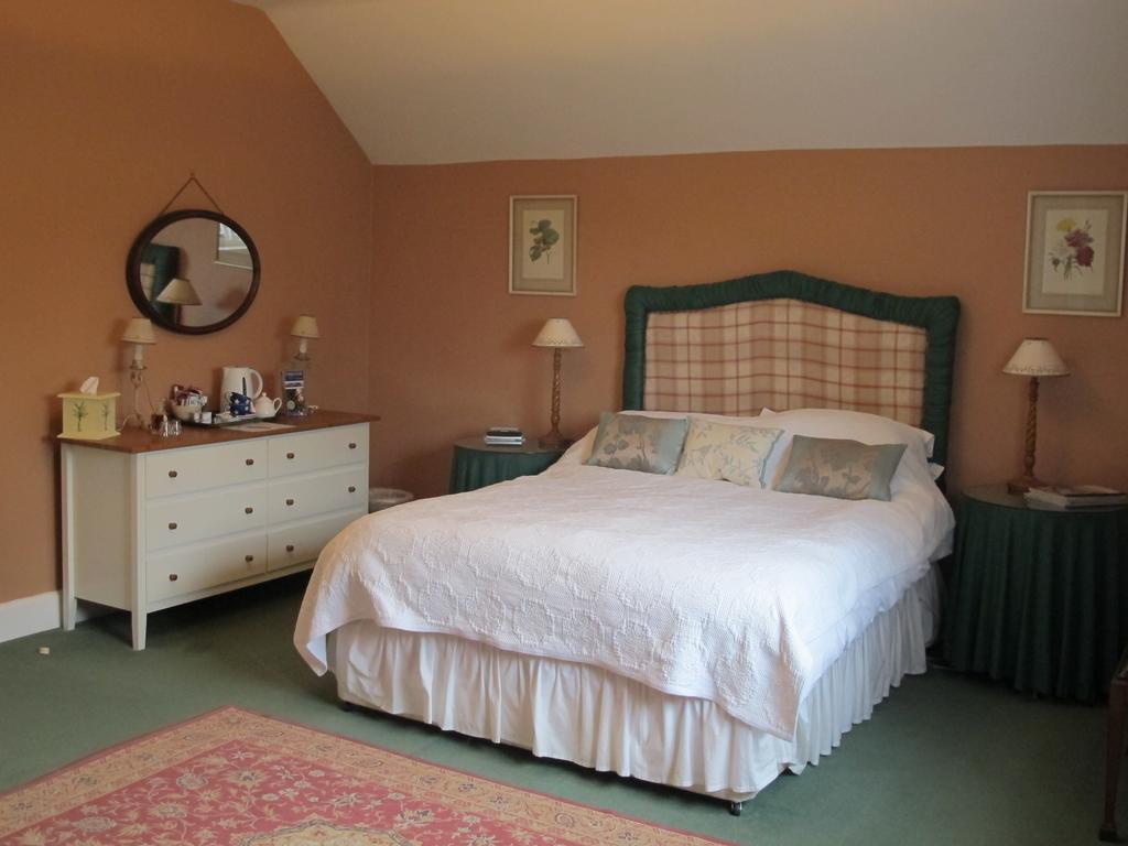 Bed and Breakfast Cotton Farm à Chester Chambre photo