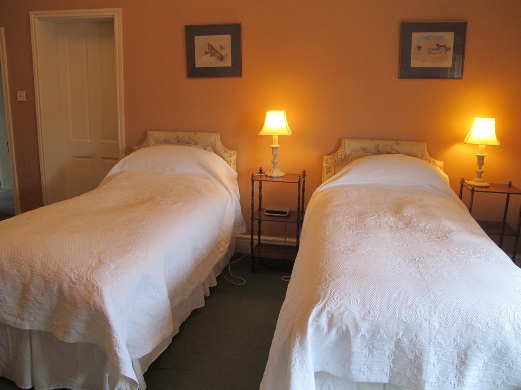 Bed and Breakfast Cotton Farm à Chester Chambre photo