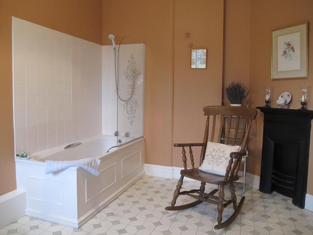 Bed and Breakfast Cotton Farm à Chester Chambre photo